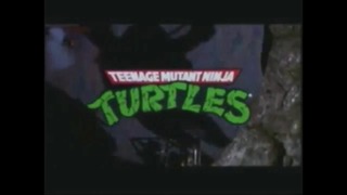 Ностальгирующий Критик – Черепашки-ниндзя(Teenage Mutant Ninja Turtles The Movies)