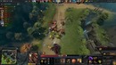 NaVi last game — Dendi on Pudge (1)