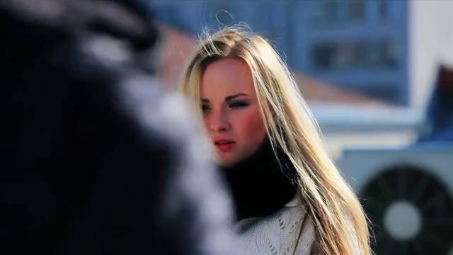 NY Family feat. Ай-Q – Верь, что не прошло (2012) HD