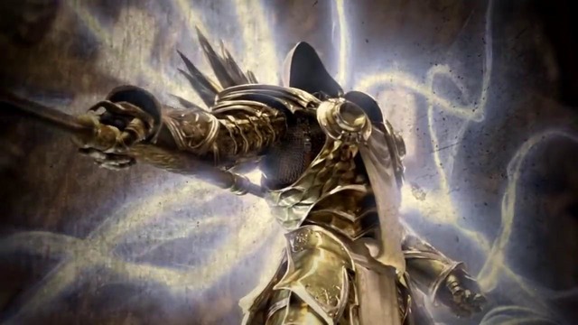 Dota 2 Lore – Из Ангела в Демона | История Doom / Люцифера