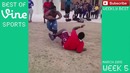 Best Sport Vines – March 2015 Week 5
