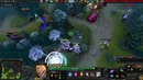 Dota 2 – w33 8200 MMR Plays Invoker vol 9 – Ranked Match Gameplay