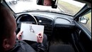 Как правильно парковаться׃ Передним ходом