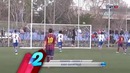Барселона – The best Masia teams goals