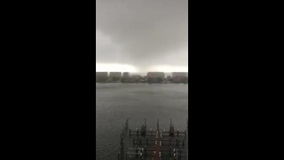Торнадо во Флориде