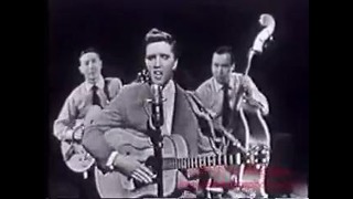 Elvis – Tutti-Fruitti(1957)