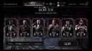 Олег Брейн: Mortal Kombat X Mobile – Наборы Карт. Откроем