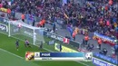 FC Barcelona 6-1 Getafe La Liga 10/02/2012