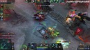Dota 2! Attacker vs Iceiceice SEA Server Adventure