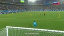 Чемпионат Мира 2014. Мексика 1-0 Камерун. Гол Перальта