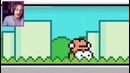 ((PewDiePie)) «Swing Copter» – Flappy Birds Soul Returns