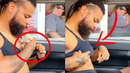 STUFFING HIS BRA IN A DRIVE THRU | FUNNY VIDEOS