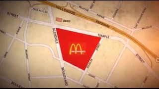 Скандальная правда о McDonald’s