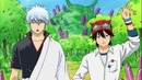 Гинтама / Gintama (ТВ-2) 227 Озвучка Shachiburi & Eladiel
