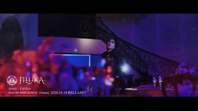 JILUKA – Edifice (Music Video 2020)