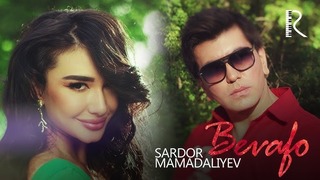 Sardor Mamadaliyev – Bevafo (VideoKlip 2018)