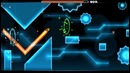 Geometry Dash / Carnation (Ice Gauntlet #3)