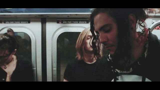 Chase Atlantic – Okay