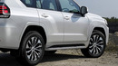 LAND CRUISER PRADO 180 – новое поколение