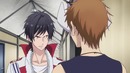 B-PROJECT – 4 серия (Лето 2016)