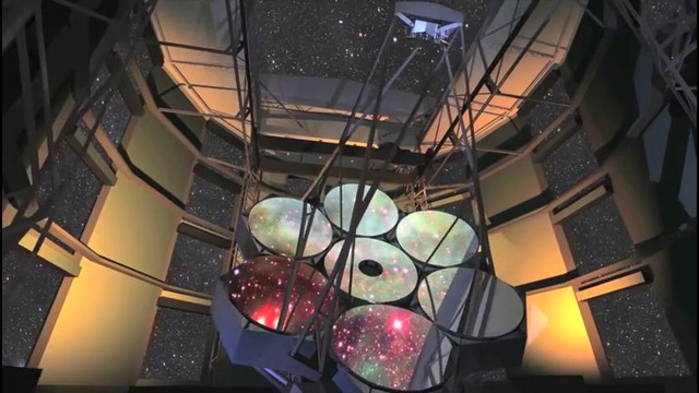 Это интересно | Выпуск 156: Самые большие телескопы. Часть 2