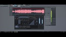 Финальная обработка трека в стиле Trap
