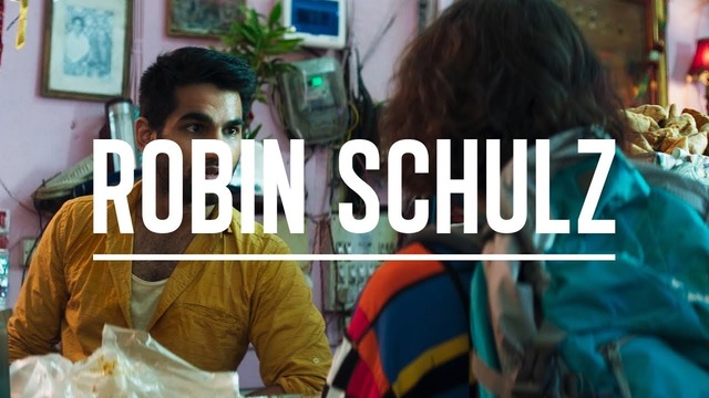 Robin Schulz feat. Erika Sirola – Speechless (Official Video 2018!)