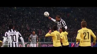 Juventus vs Monaco promo – Motivational video | 2015 HD