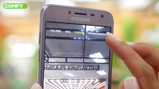Первый обзор Samsung Galaxy J4