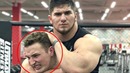 Тамаев набрал массу! Бой с Edward Bil