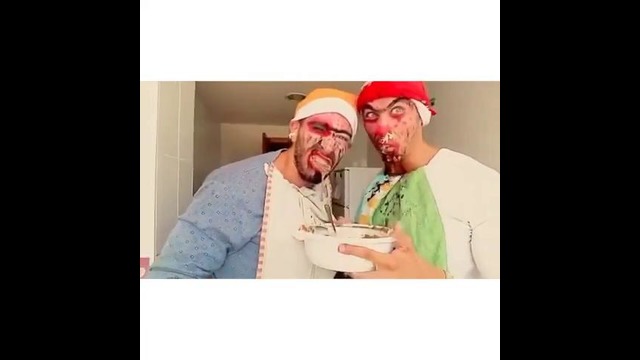 Don’t Judge Challenge №9