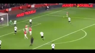 Olivier Giroud Top 5 Arsenal Goals 2012-2013