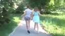Девушки если Вы надели высокие каблуки