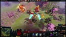 Dota 2 Miracle- [Slark] & Ditya Ra Ember Spirit