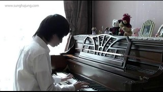 (Yiruma) River Flows in You – Sungha Jung (Piano)