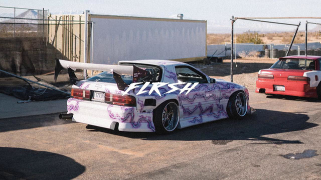 Lxst Cxntury – Executioner