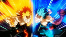 Boku no Hero Academia Movie 2: Heroes Rising【AMV】The Resistance