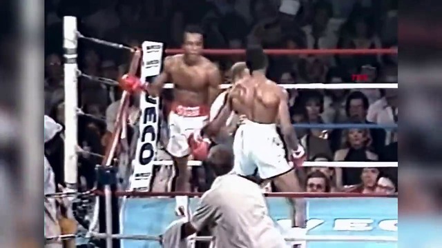 3 Fights That Will Never Be Forgotten – Pt1