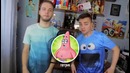 ПАТИМЕЙКЕР Голосами Мультяшек (Пика)