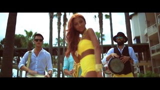 Gipsy Casual – Sweet Love (Official Video 2017!)