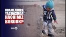 Qumqo‘rg’on: "Hovuzga suv quyib ichib yotibmiz"