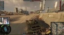 Nikitos-Стрим по Armored Warfare