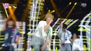 [Inkigayo] iKON – FREEDOM (바람) @ 180805