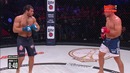 Bellator 208: Fedor vs. Sonnen (13.10.2018)