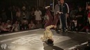 World Bboy Classic 2012 Recap 2on2 Breakin Battle in Rotterdam Holland YAK FILMS