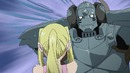 Стальной алхимик – OVA 2 (480р)