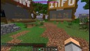 Троллинг американцев в minecraft! 50000 подписчиков