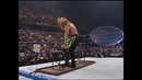 Chris Jericho Debut Match
