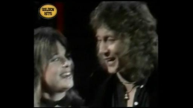 Chris Norman and Suzi Quatro – Stambulin (Smokie)