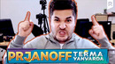 PRJANOFF Terma / Yanvarda